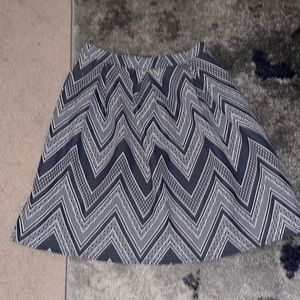 Joe Benbasset High Waisted Skirt (Large)